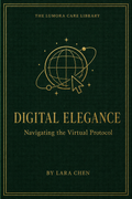 Digital Elegance — Lumora Care