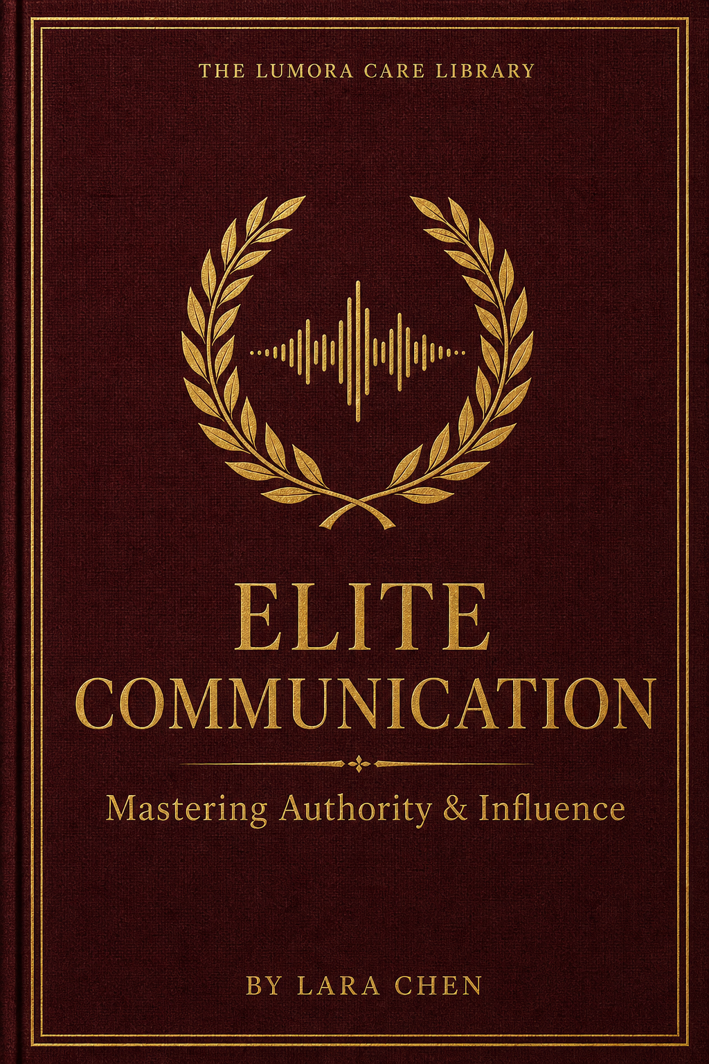 Elite Communication — Lumora Care