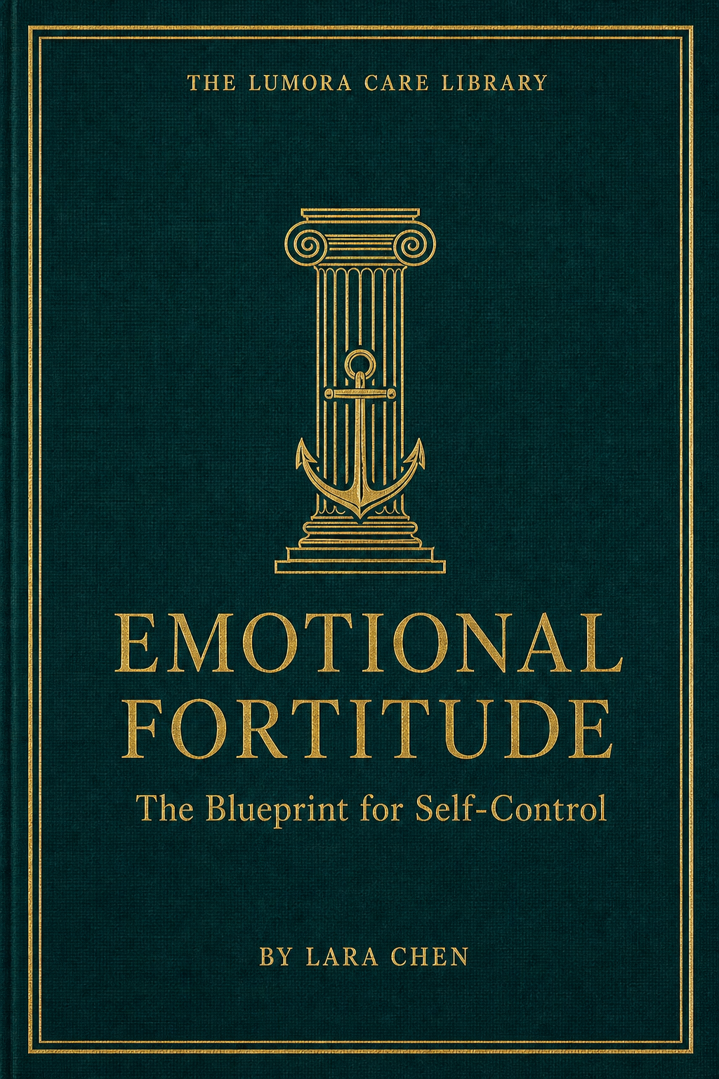 Emotional Fortitude — Lumora Care