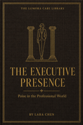The Executive Presence — Lumora Care