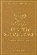 The Art of Social Grace — Lumora Care